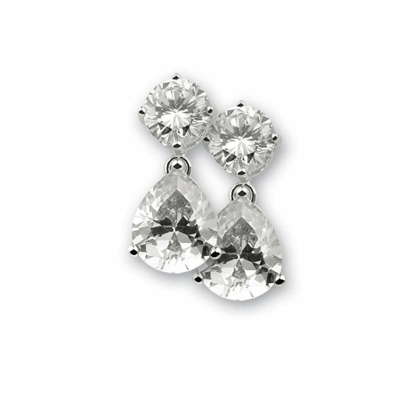 Orecchini New Bling 9NB-0058 Pietra Orecchini New Bling 9NB-0058 Pietra
