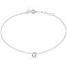 Bracciale Donna New Bling 9NB-909G
