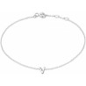 Bracciale Donna New Bling 9NB-909V