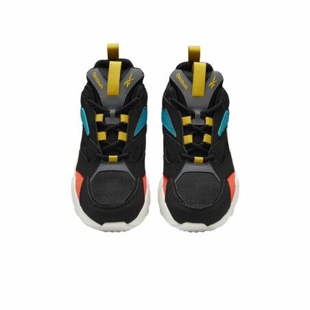 Scarpe Sportive da Donna Reebok Aztrek Double Nu Pops Nero