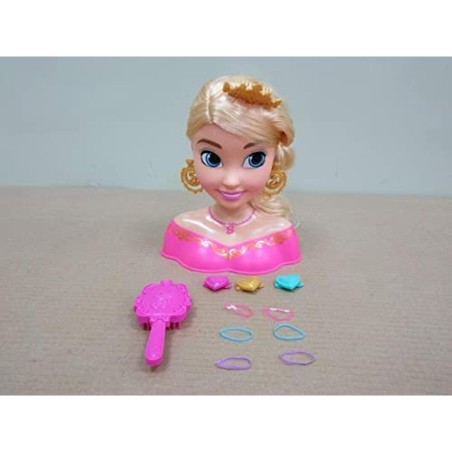 Bambola da Pettinare Sparkle Girlz 23 cm
