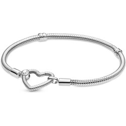 Bracciale Donna Pandora 599539C00-19 Argentato