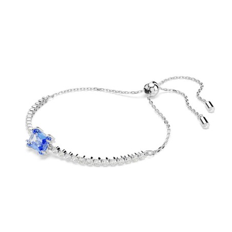 Bracciale Donna Swarovski 5693412 Argentato