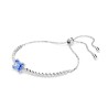 Bracciale Donna Swarovski 5693412 Argentato
