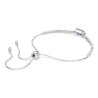 Bracciale Donna Swarovski 5693412 Argentato