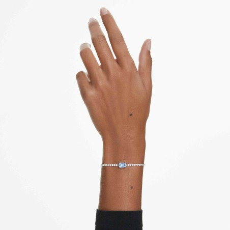 Bracciale Donna Swarovski 5693412 Argentato