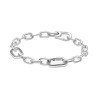 Bracciale Donna Pandora 599662C00-4 Argentato