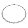 Bracciale Donna Swarovski 5681057 Argentato