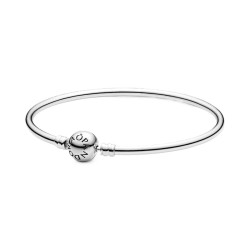 Bracciale Donna Pandora 590713-15 Argentato