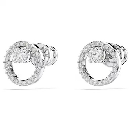Orecchini Donna Swarovski 5692262 Argentato