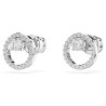 Orecchini Donna Swarovski 5692262 Argentato