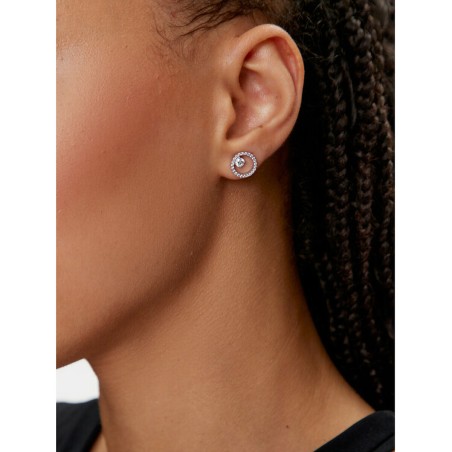 Orecchini Donna Swarovski 5692262 Argentato