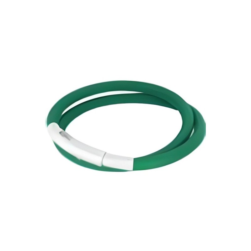 Bracciale Unisex Vhein BR1-GRN-15 Bracciale Unisex Vhein BR1-GRN-15