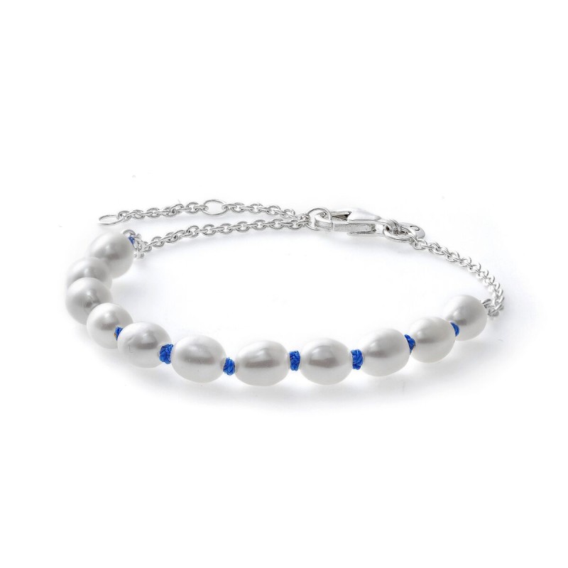 Bracciale Donna Pandora 591689C01-16 16 cm Bracciale Donna Pandora 591689C01-16 16 cm