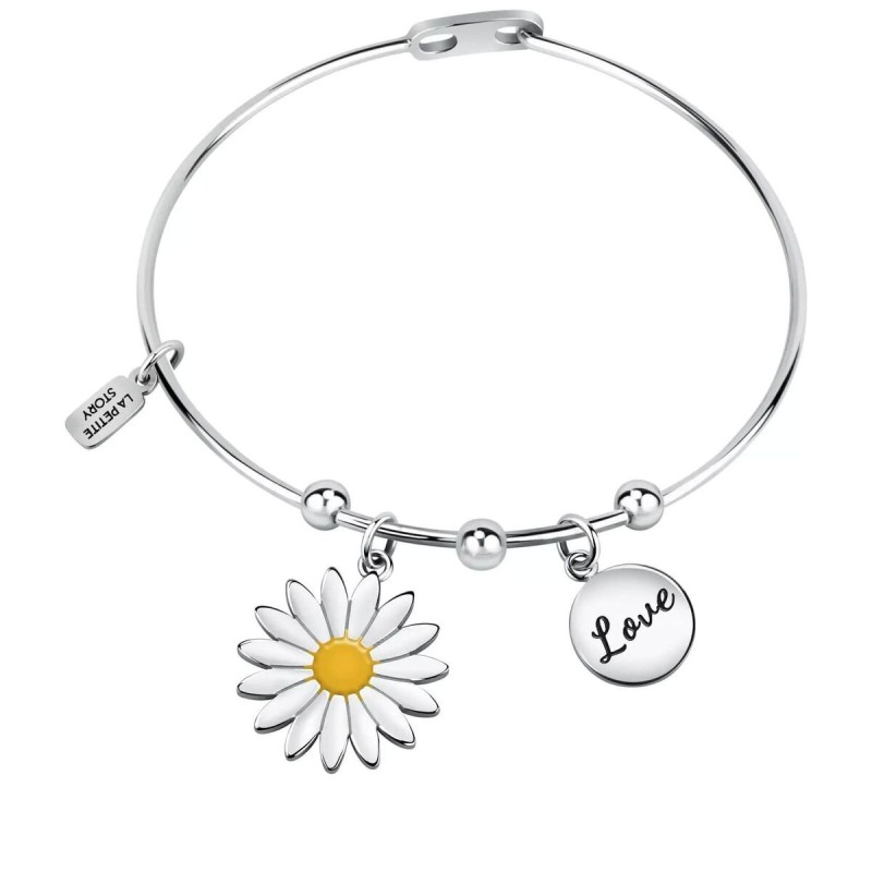 Bracciale Donna La Petite Story LPS05ASD20 Bracciale Donna La Petite Story LPS05ASD20