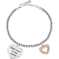 Bracciale Donna La Petite Story LPS05ASF09