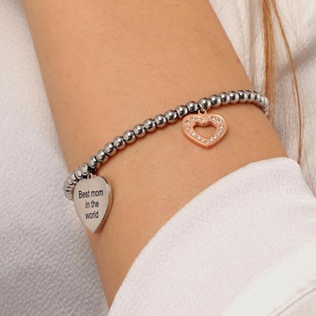 Bracciale Donna La Petite Story LPS05ASF09