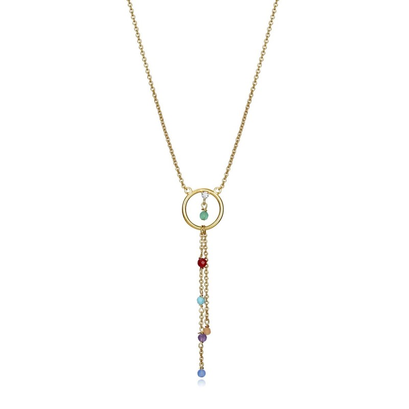 Collana Donna Viceroy 13007C100-59 Collana Donna Viceroy 13007C100-59