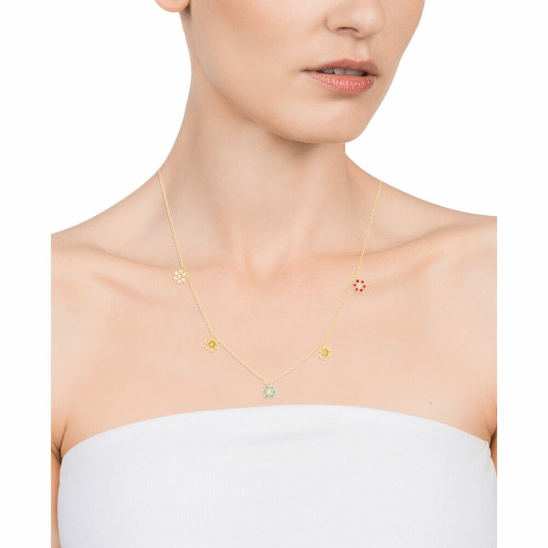 Collana Viceroy 61072C100-39 Collana Viceroy 61072C100-39