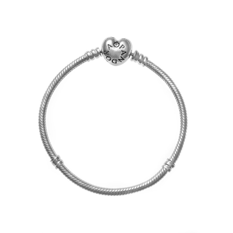 Bracciale Donna Pandora 590719-21 21 cm Bracciale Donna Pandora 590719-21 21 cm