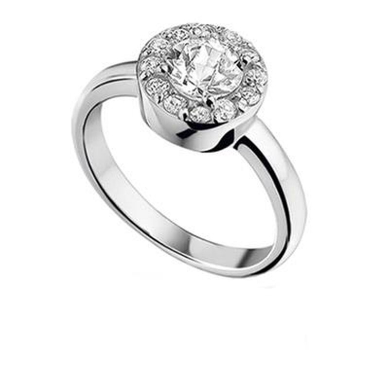 Anello Donna New Bling 943282707-58 18 Anello Donna New Bling 943282707-58 18