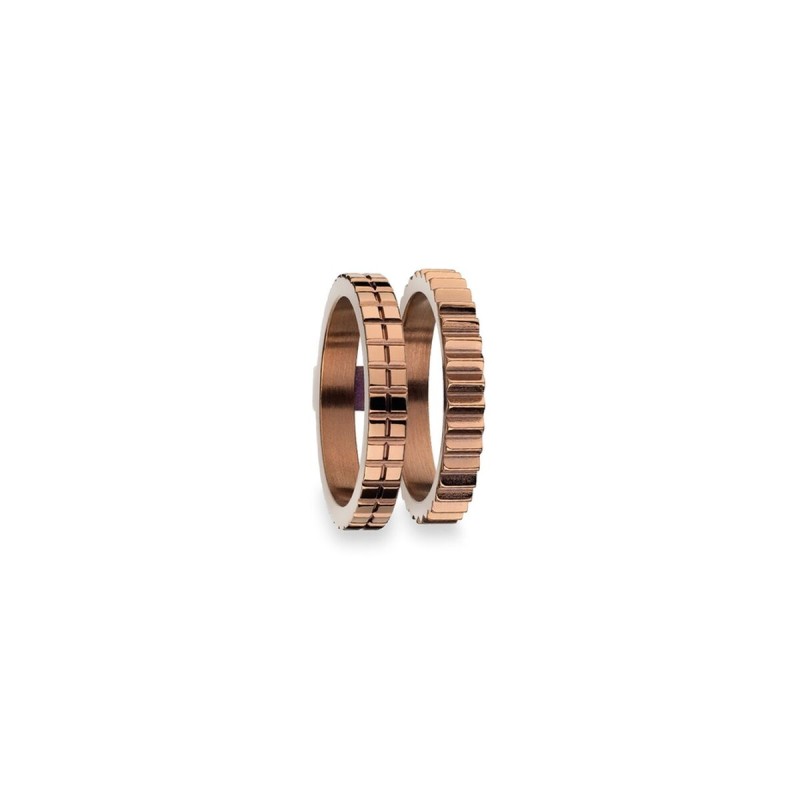 Anello Donna AN Jewels AR.R2NS03SBR-7 7 Anello Donna AN Jewels AR.R2NS03SBR-7 7