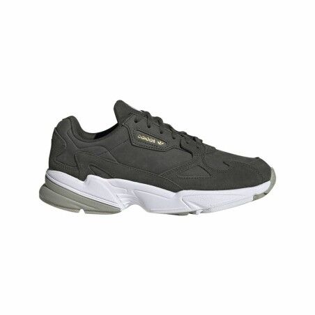 Scarpe Sportive da Donna Adidas Originals Falcon Legend Oliva