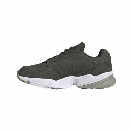 Scarpe Sportive da Donna Adidas Originals Falcon Legend Oliva