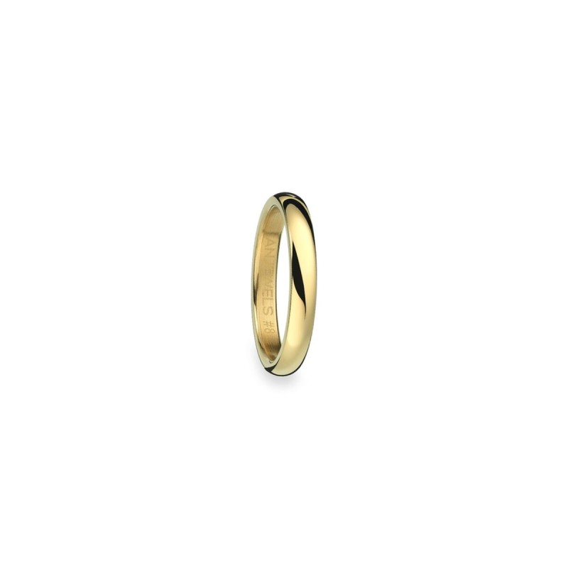 Anello Donna AN Jewels AR.R1NS09Y-8 8 Anello Donna AN Jewels AR.R1NS09Y-8 8