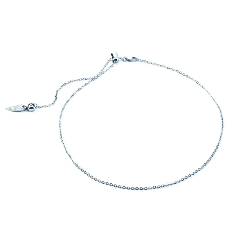 Collana Uomo AN Jewels AL.NLIS01S Collana Uomo AN Jewels AL.NLIS01S