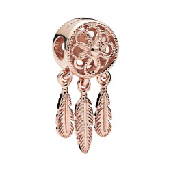 Charm da Donna Pandora SPIRITUAL DREAMCATCHER