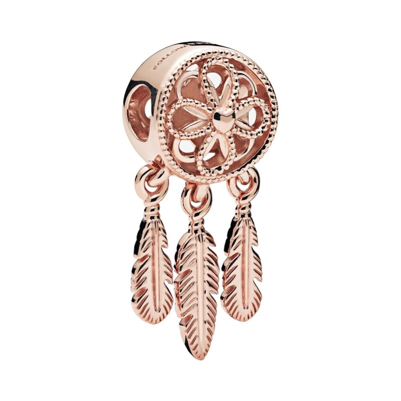 Charm da Donna Pandora SPIRITUAL DREAMCATCHER Charm da Donna Pandora SPIRITUAL DREAMCATCHER