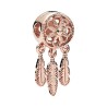 Charm da Donna Pandora SPIRITUAL DREAMCATCHER
