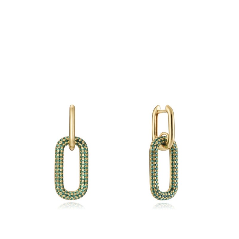 Orecchini Donna Viceroy 13078E100-32 Argento puro 925 Orecchini Donna Viceroy 13078E100-32 Argento puro 925
