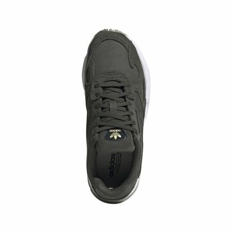 Scarpe Sportive da Donna Adidas Originals Falcon Legend Oliva
