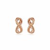 Orecchini Donna Swarovski 5684085