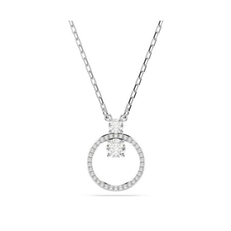 Ciondolo Donna Swarovski 5692261 Argentato