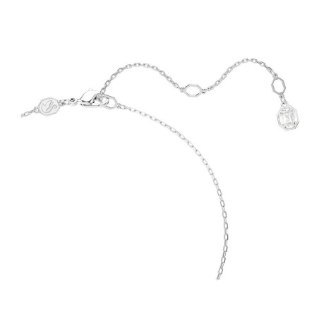Ciondolo Donna Swarovski 5692261 Argentato