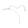 Ciondolo Donna Swarovski 5692261 Argentato