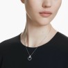 Ciondolo Donna Swarovski 5692261 Argentato