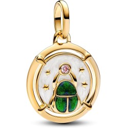 Perlina Donna Pandora 763413C01 Dorato