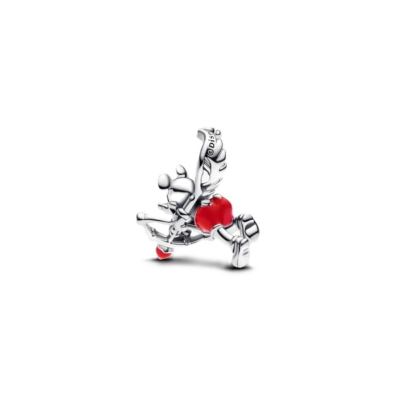 Perlina Donna Pandora 793616C01 Argentato Perlina Donna Pandora 793616C01 Argentato