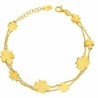 Bracciale Donna Amen ANGELI GRANDI ANGELI PICCOLI