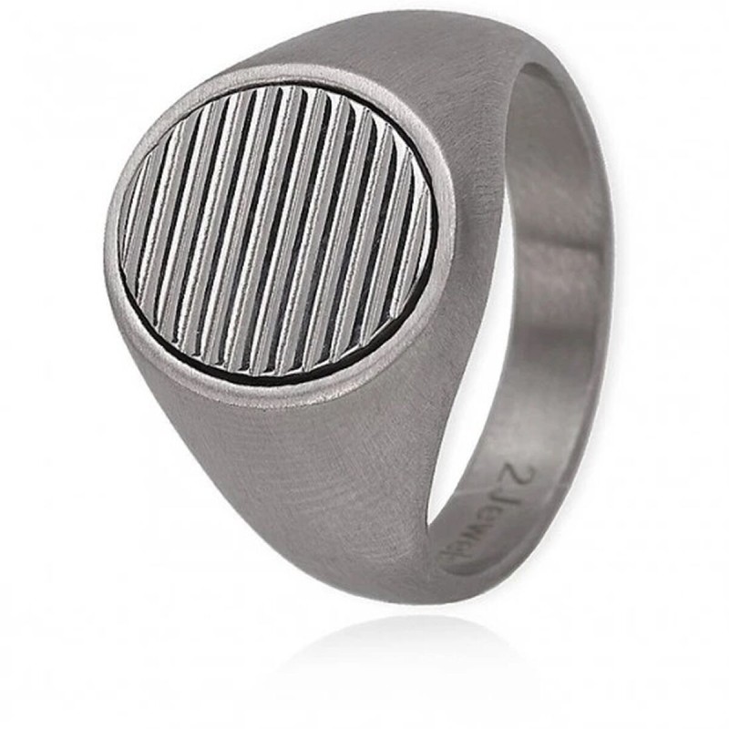 Anello Uomo 2Jewels 221070-27 Anello Uomo 2Jewels 221070-27