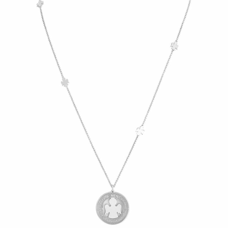 Collana Donna Amen ANGELO CUSTODE Collana Donna Amen ANGELO CUSTODE