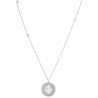 Collana Donna Amen ANGELO CUSTODE