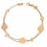 Bracciale Donna Amen ANGELI CUORI