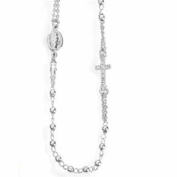 Collana Donna Amen CROBZ3