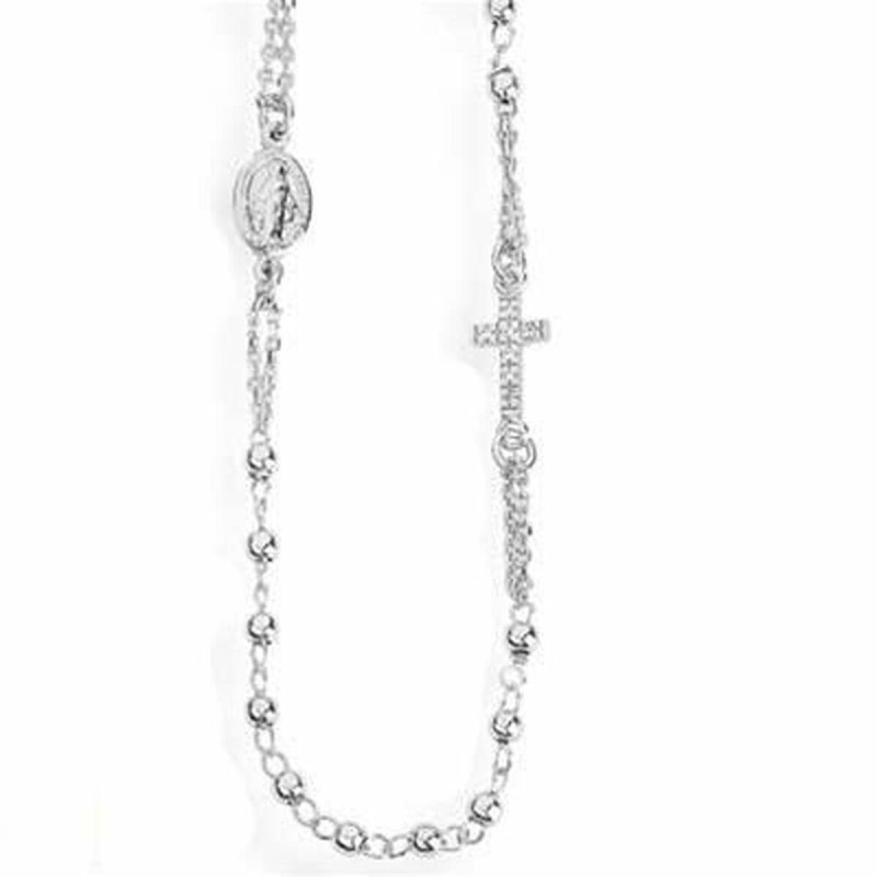 Collana Donna Amen CROBZ3 Collana Donna Amen CROBZ3