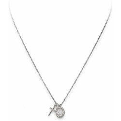 Collana Donna Amen CLCMZB